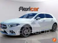 2021 Mercedes Benz A 250