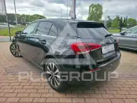 2021 Mercedes Benz A 250