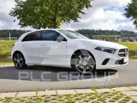 2021 Mercedes Benz A 250