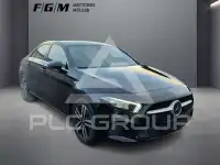2021 Mercedes Benz A 250