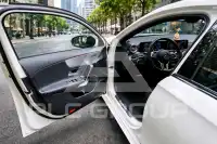 2021 Mercedes Benz A 250