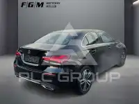 2021 Mercedes Benz A 250