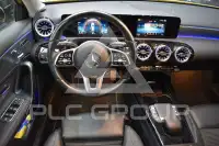 2021 Mercedes Benz A 250