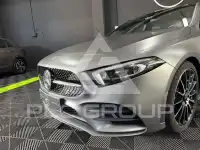2021 Mercedes Benz A 250