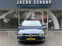 2021 Mercedes Benz A 250