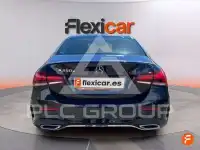 2021 Mercedes Benz A 250