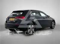 2021 Mercedes Benz A 250