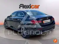 2021 Mercedes Benz A 250