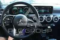 2021 Mercedes Benz A 250