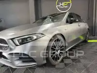 2021 Mercedes Benz A 250