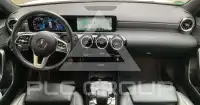 2021 Mercedes Benz A 250