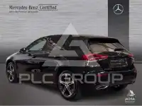 2021 Mercedes Benz A 250