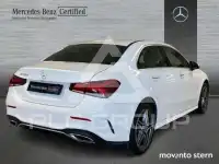 2021 Mercedes Benz A 250