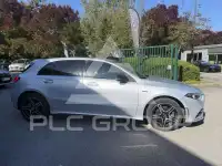 2021 Mercedes Benz A 250