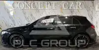 2021 Mercedes Benz A 250