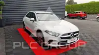 2021 Mercedes Benz A 250