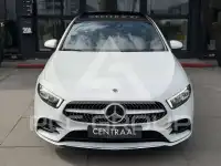 2021 Mercedes Benz A 250