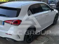 2021 Mercedes Benz A 250