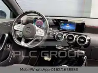 2021 Mercedes Benz A 250