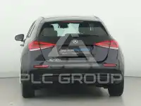 2021 Mercedes Benz A 250
