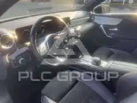 2021 Mercedes Benz A 250