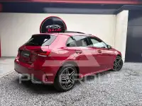 2021 Mercedes Benz A 250