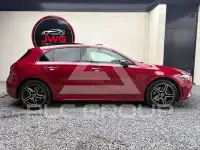 2021 Mercedes Benz A 250