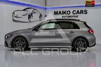 2021 Mercedes Benz A 250