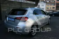 2021 Mercedes Benz A 250