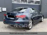 2021 Mercedes Benz A 250