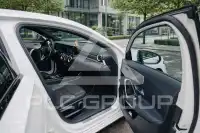 2021 Mercedes Benz A 250