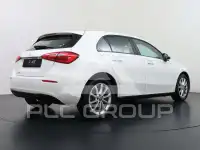 2021 Mercedes Benz A 250