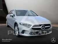 2021 Mercedes Benz A 250