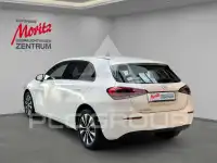 2021 Mercedes Benz A 250