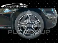 2021 Mercedes Benz A 250