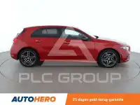 2021 Mercedes Benz A 250