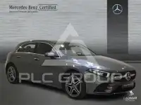 2021 Mercedes Benz A 250