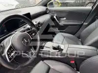 2021 Mercedes Benz A 250