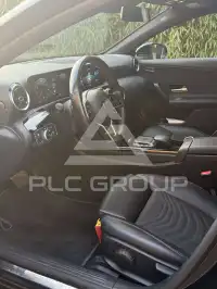 2021 Mercedes Benz A 250