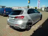 2021 Mercedes Benz A 250