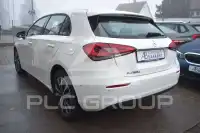 2021 Mercedes Benz A 250