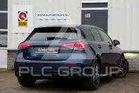2021 Mercedes Benz A 250