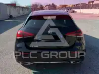 2021 Mercedes Benz A 250