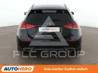 2021 Mercedes Benz A 250