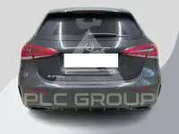 2021 Mercedes Benz A 250