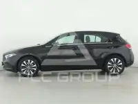 2021 Mercedes Benz A 250