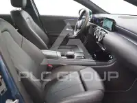 2021 Mercedes Benz A 250