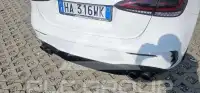 2021 Mercedes Benz A 250