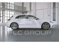 2021 Mercedes Benz A 250
