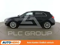 2021 Mercedes Benz A 250